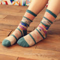 fashion woman winter autumn socks